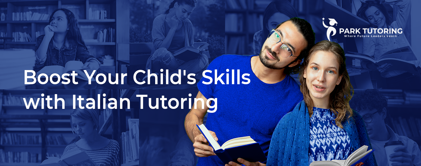 Italian Tutoring